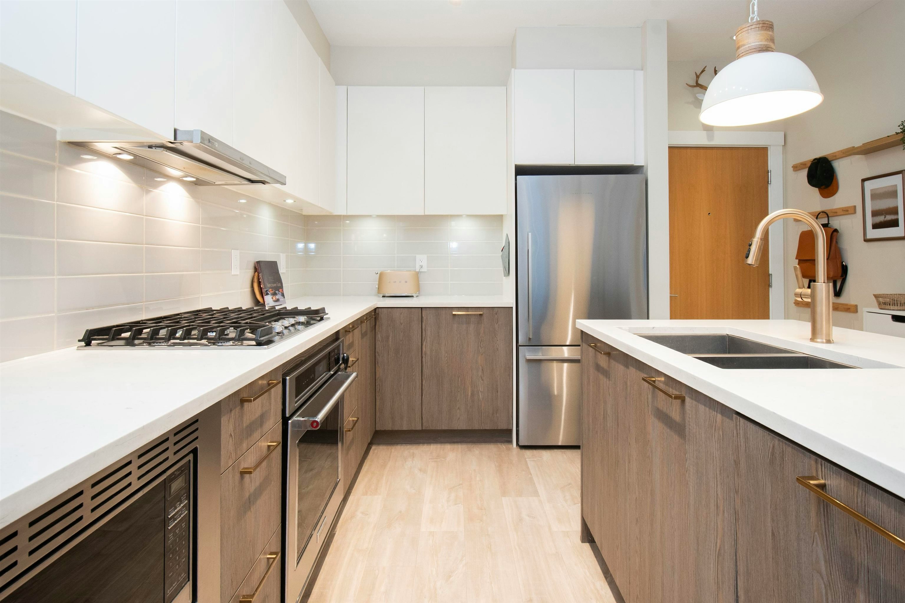 111-615 E 3rd Street, North Vancouver, BC, V7L 0G3 - 15