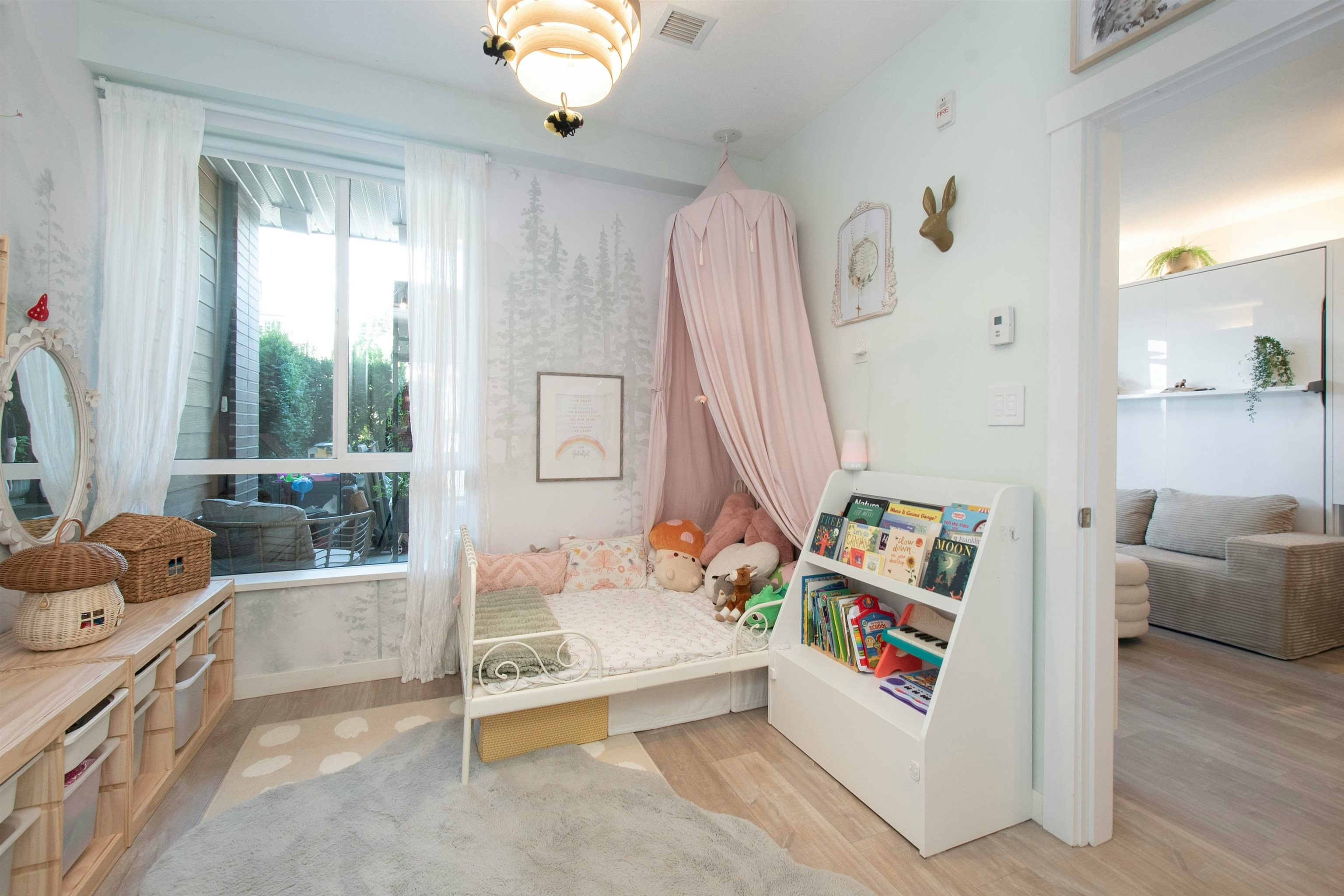 111-615 E 3rd Street, North Vancouver, BC, V7L 0G3 - 24