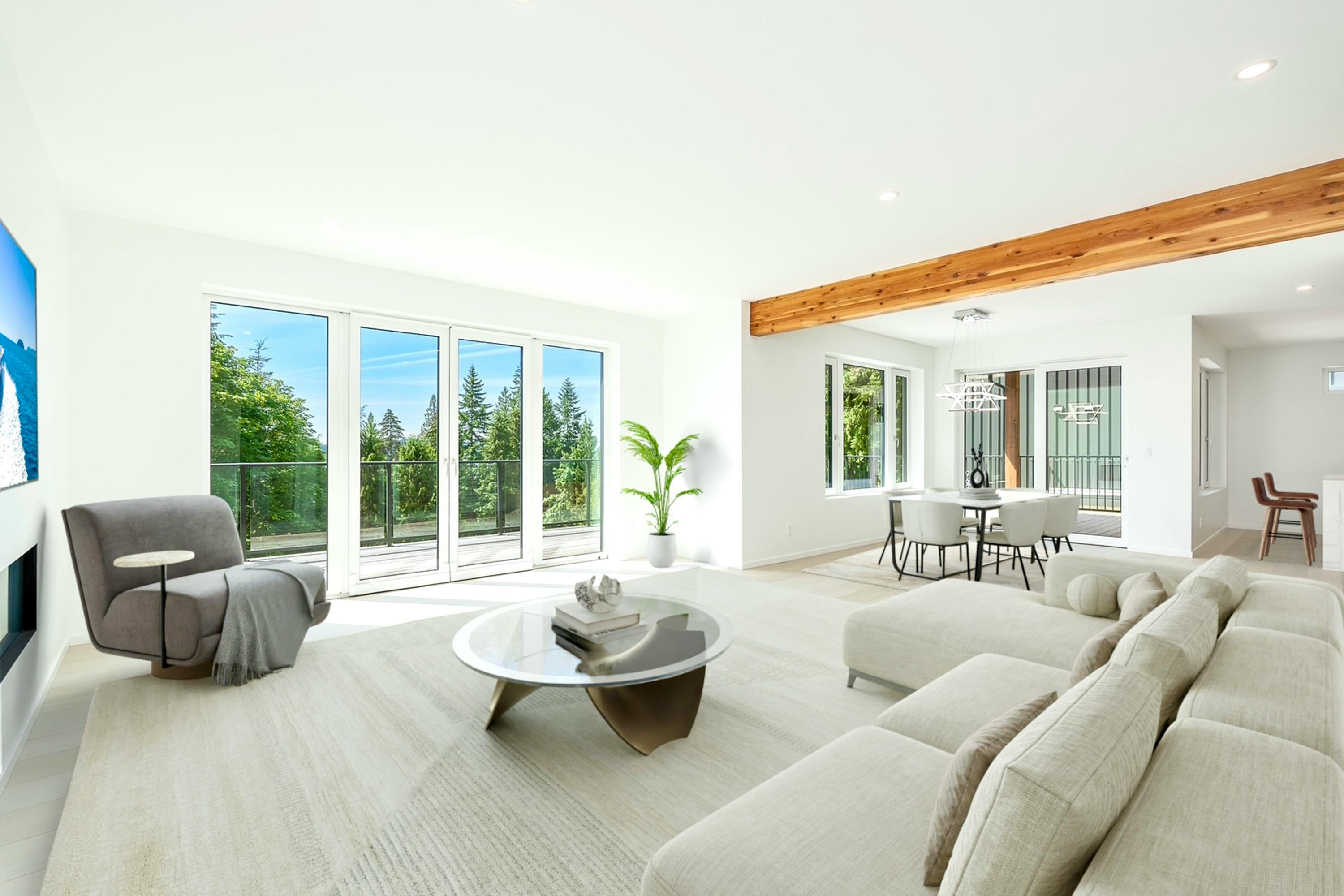 971 Marine Drive - 2