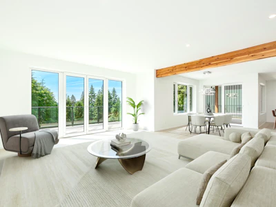 971 Marine Drive - 2
