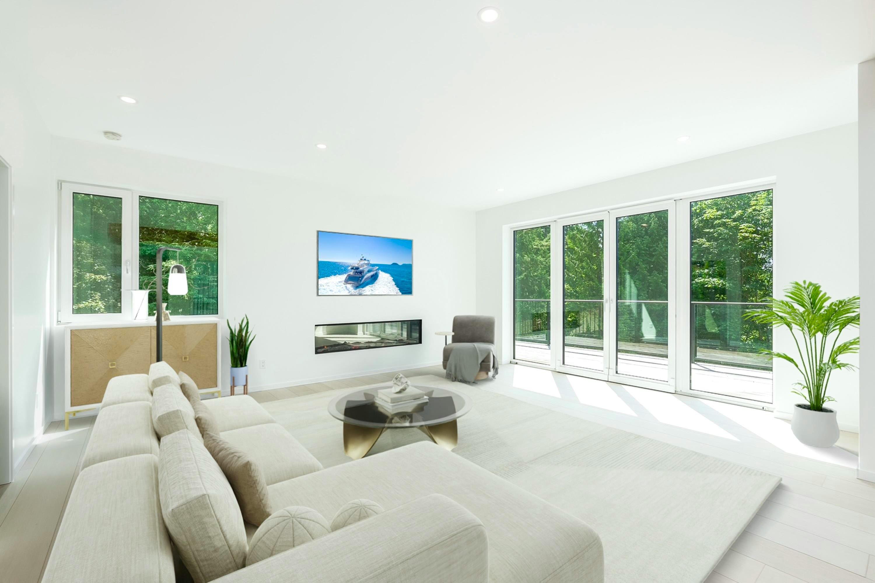 971 Marine Drive, Gibsons, BC, V0N 1V1