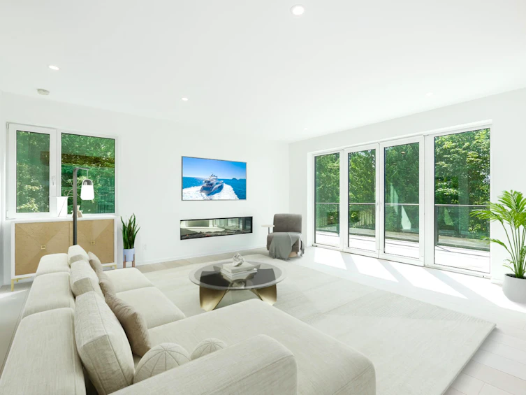 971 Marine Drive, Gibsons, BC, V0N 1V1