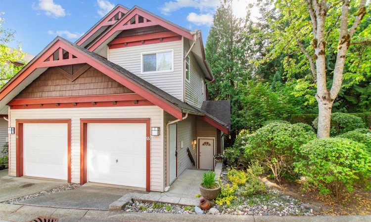 55-15 Forest Park Way