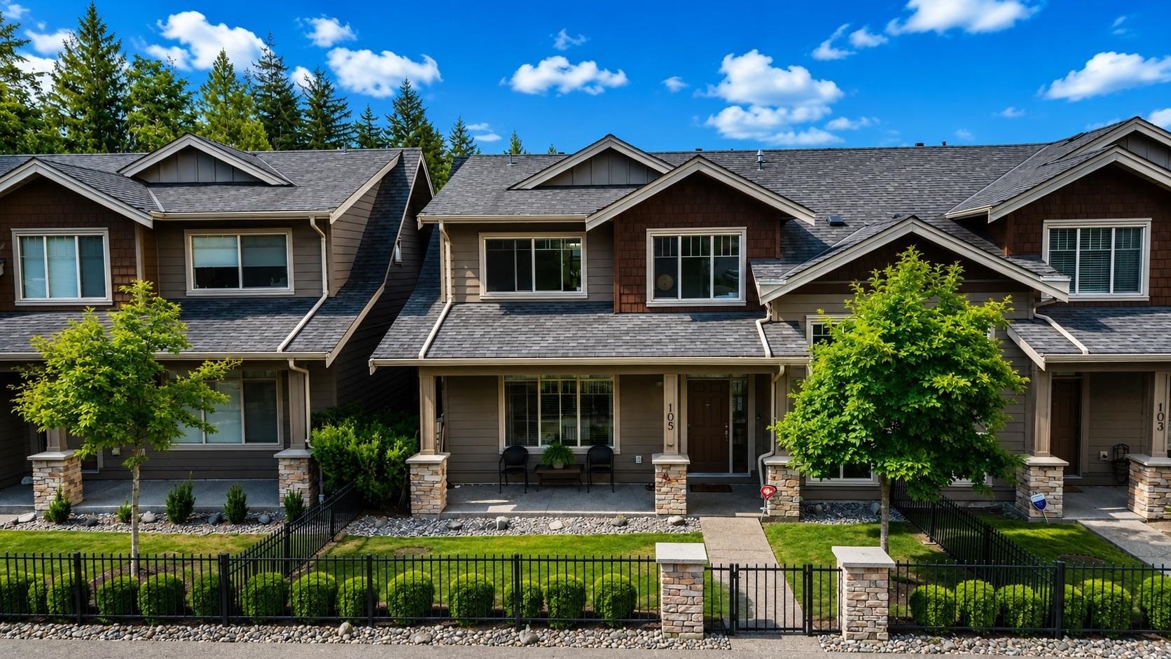 105-3450 David Avenue, Coquitlam, BC, V3E 0B8