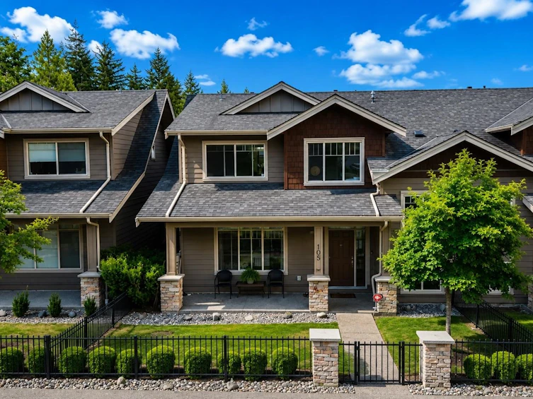 105-3450 David Avenue, Coquitlam, BC, V3E 0B8 - 40