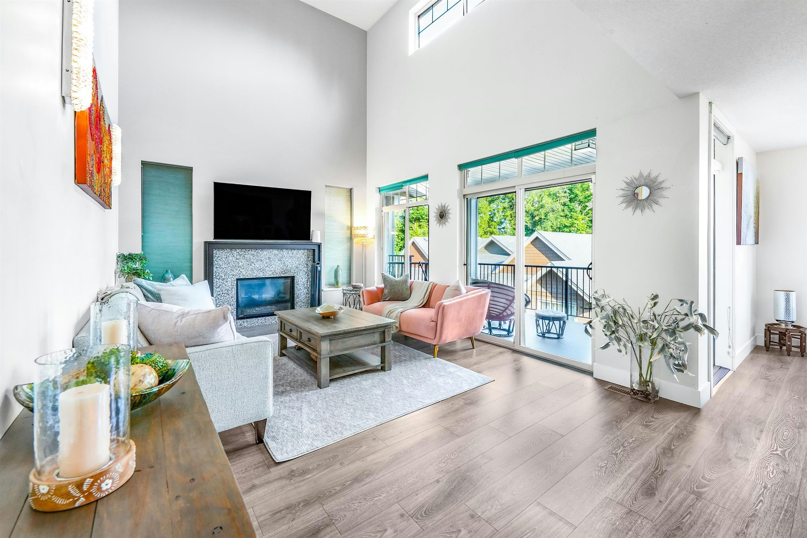 105-3450 David Avenue - 4