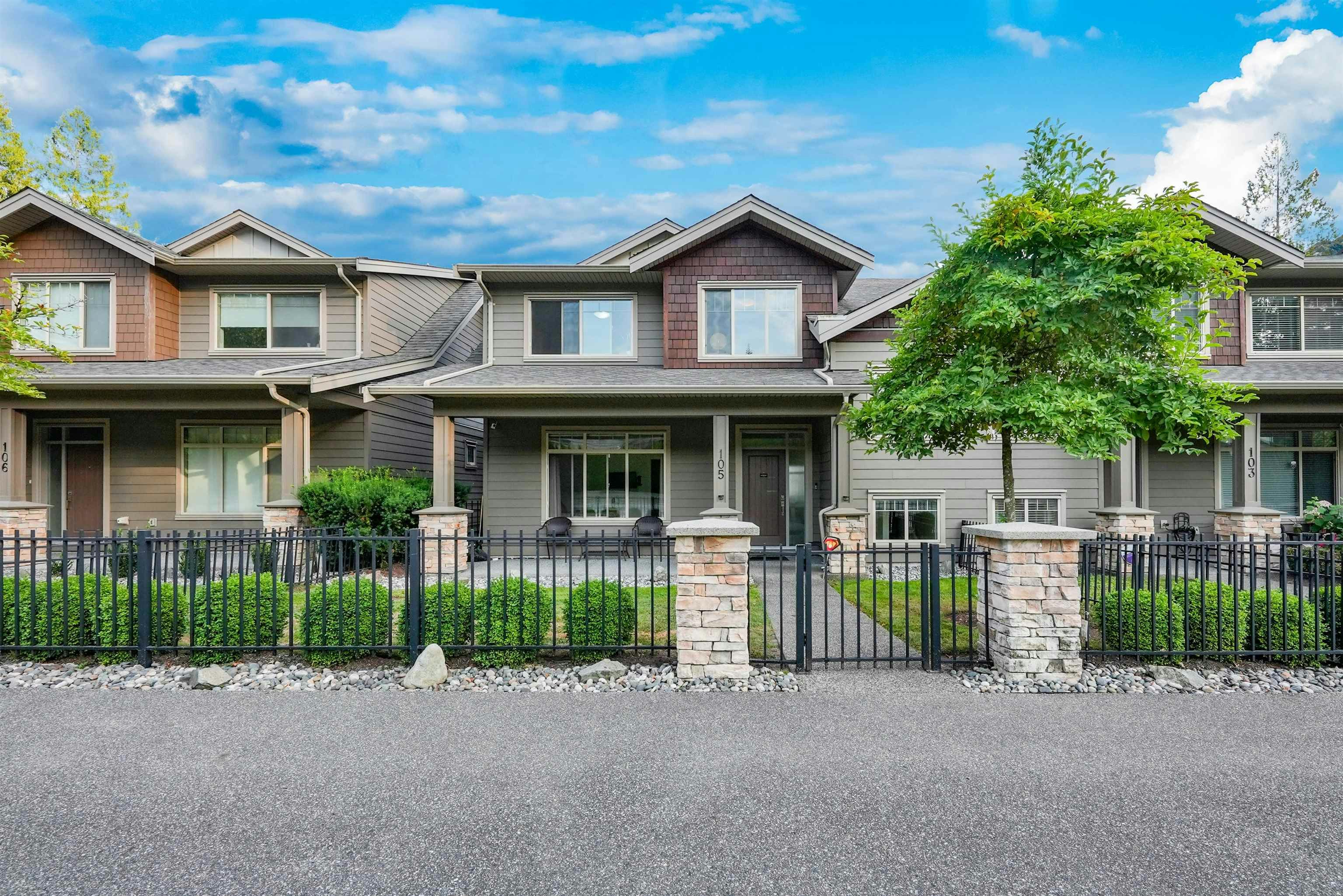 105-3450 David Avenue, Coquitlam, BC, V3E 0B8 - 37