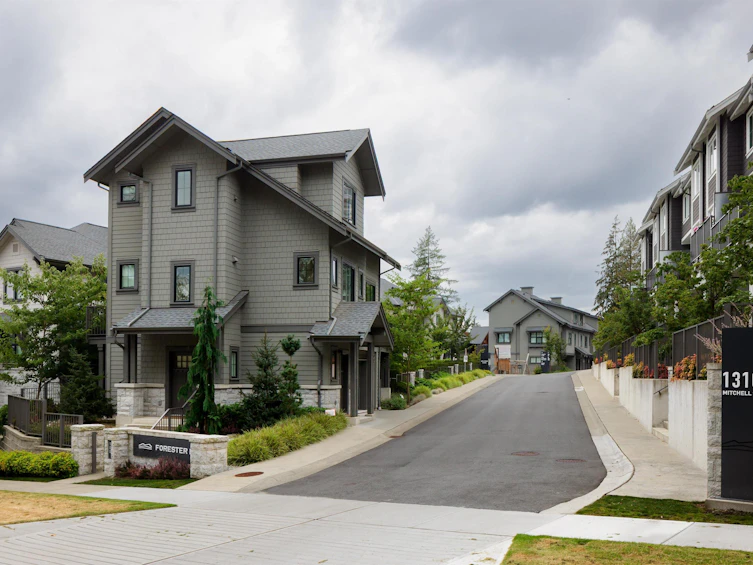 100-1310 Mitchell Street, Coquitlam, BC, V3C 0T9 - 3