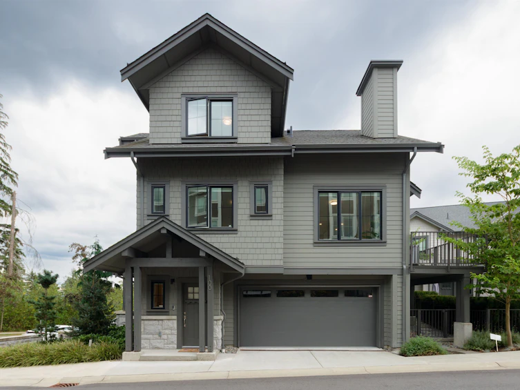 100-1310 Mitchell Street, Coquitlam, BC, V3C 0T9