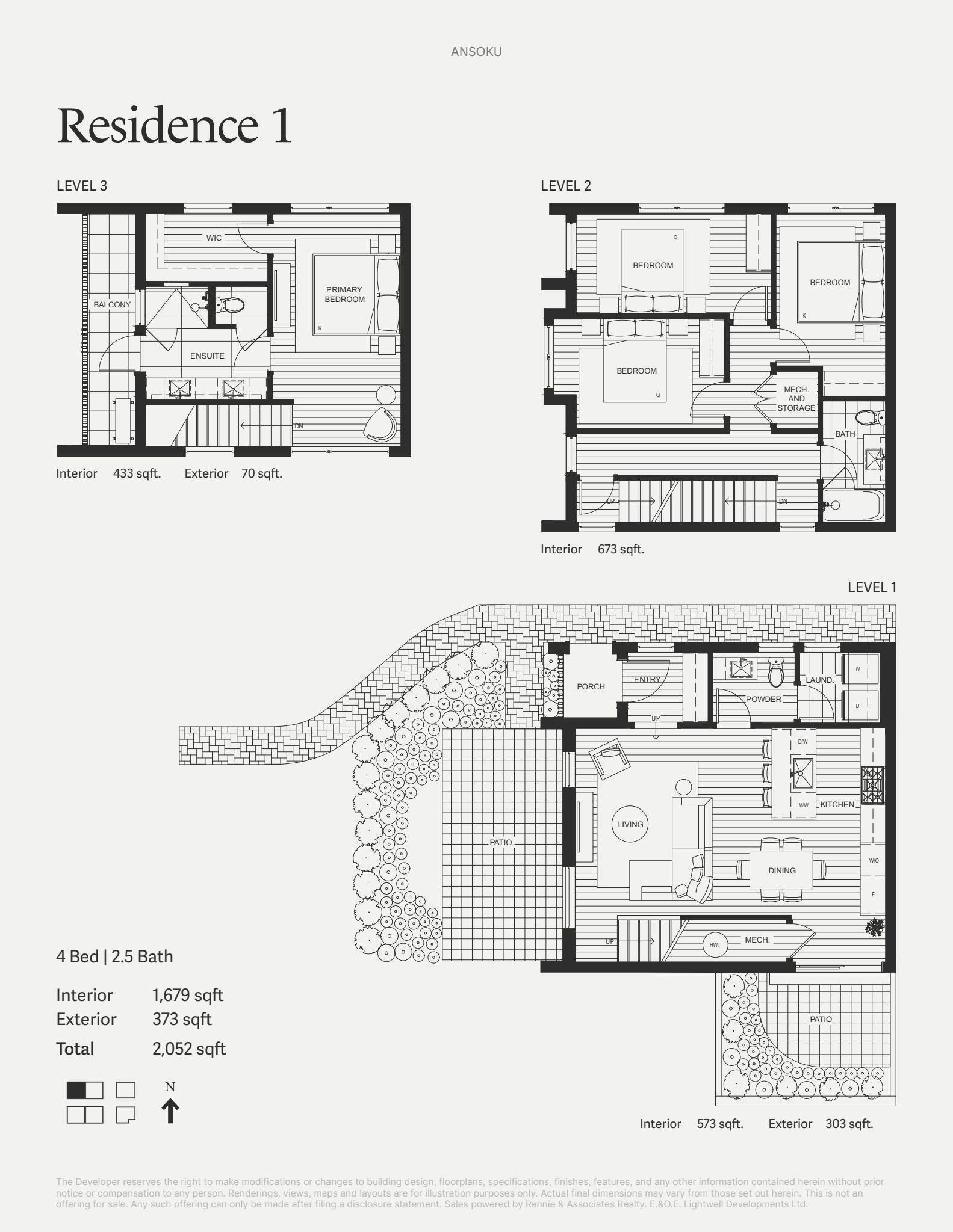1-5034 Granville Street, Vancouver, BC, V6M 3B4 - 40