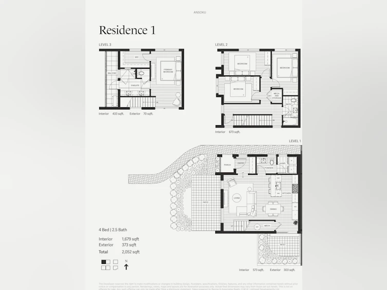 1-5034 Granville Street, Vancouver, BC, V6M 3B4 - 40