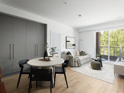 317-3131 Murray Street - 5
