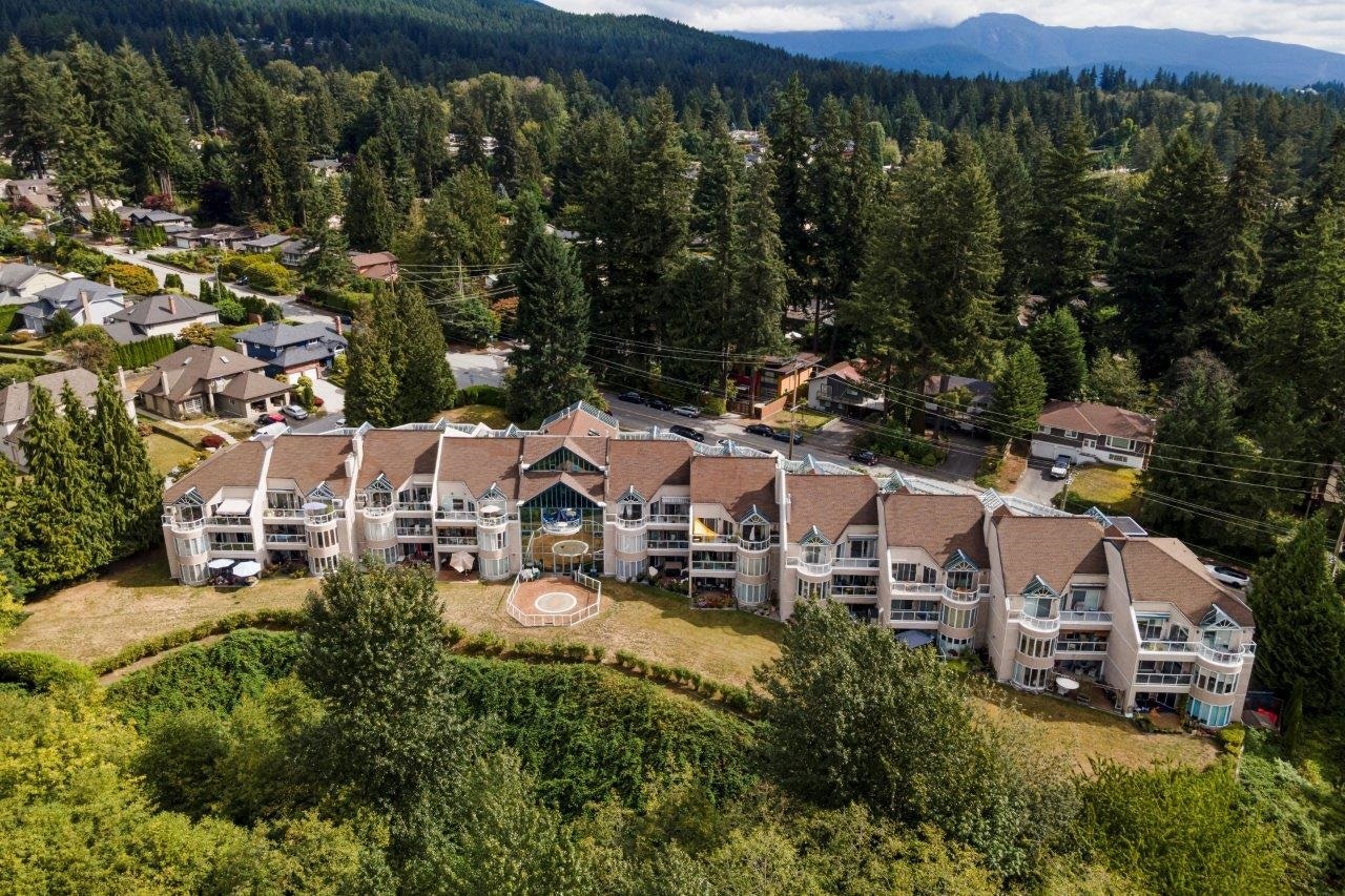 108-999 Berkley Road, North Vancouver, BC, V7H 1Y3