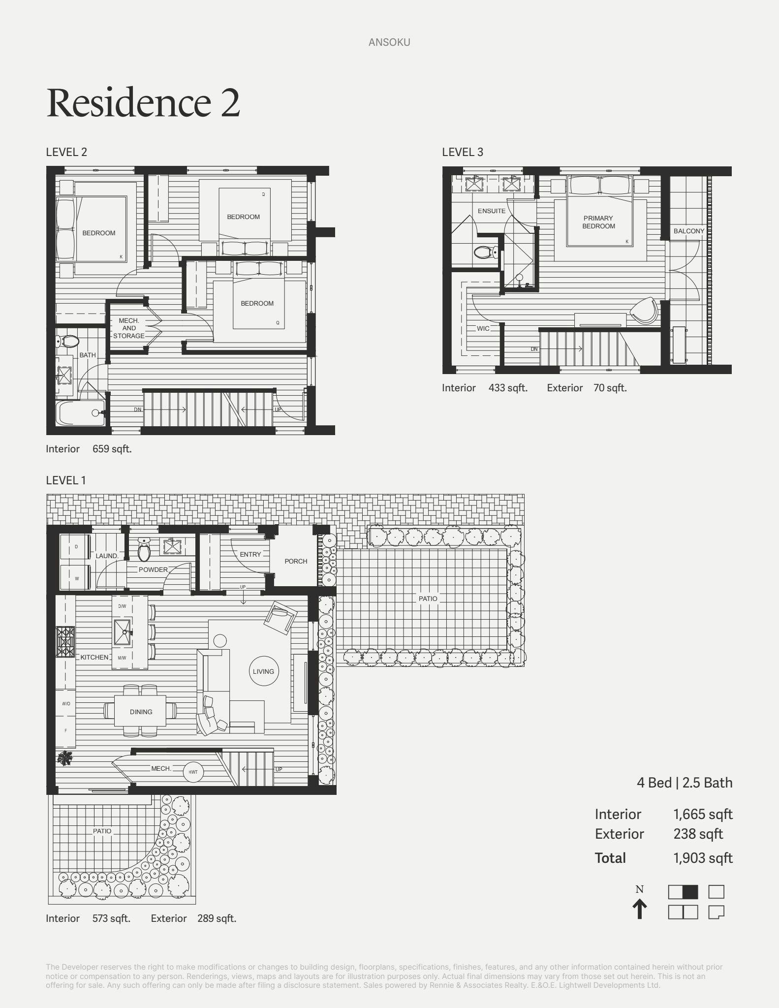 2-5034 Granville Street, Vancouver, BC, V6M 3B4 - 37