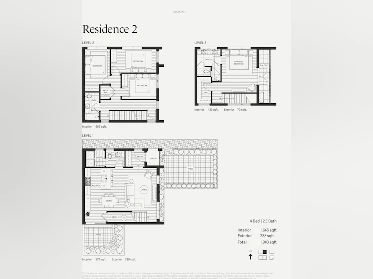 2-5034 Granville Street, Vancouver, BC, V6M 3B4 - 37