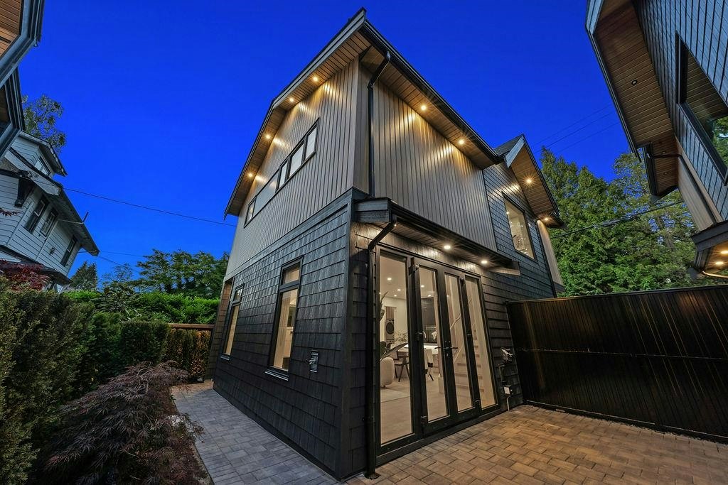5038 Granville Street, Vancouver, BC, V6M 3B4 - 32