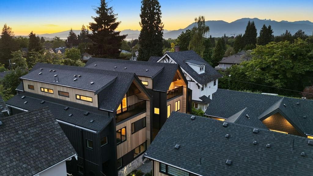 5038 Granville Street, Vancouver, BC, V6M 3B4 - 36