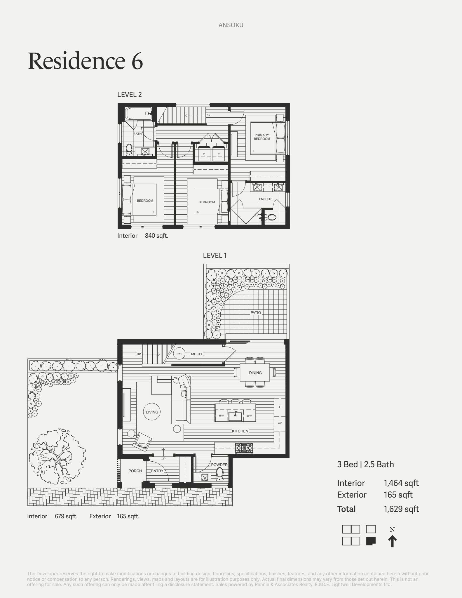 5038 Granville Street, Vancouver, BC, V6M 3B4 - 38