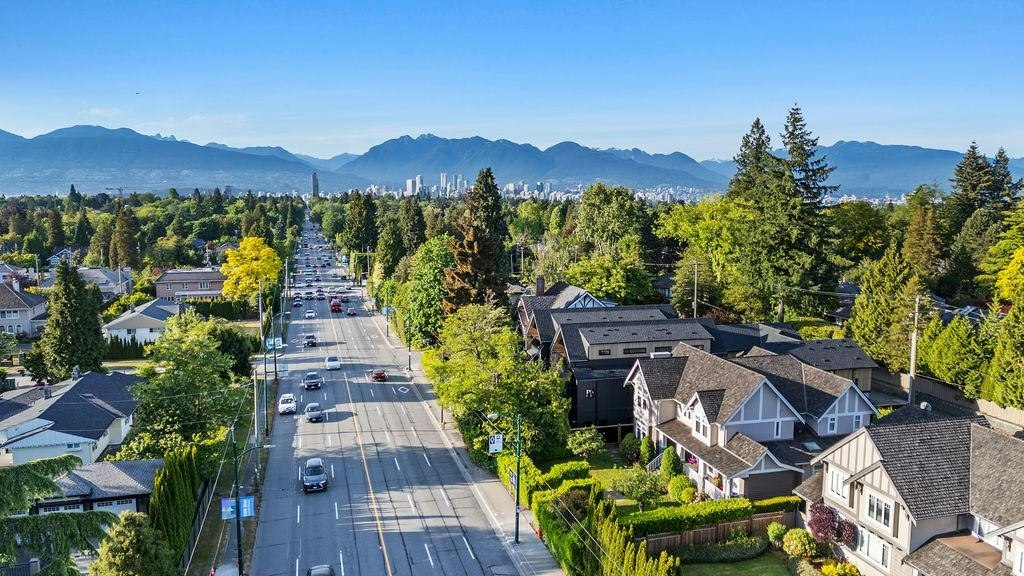 5038 Granville Street, Vancouver, BC, V6M 3B4 - 37