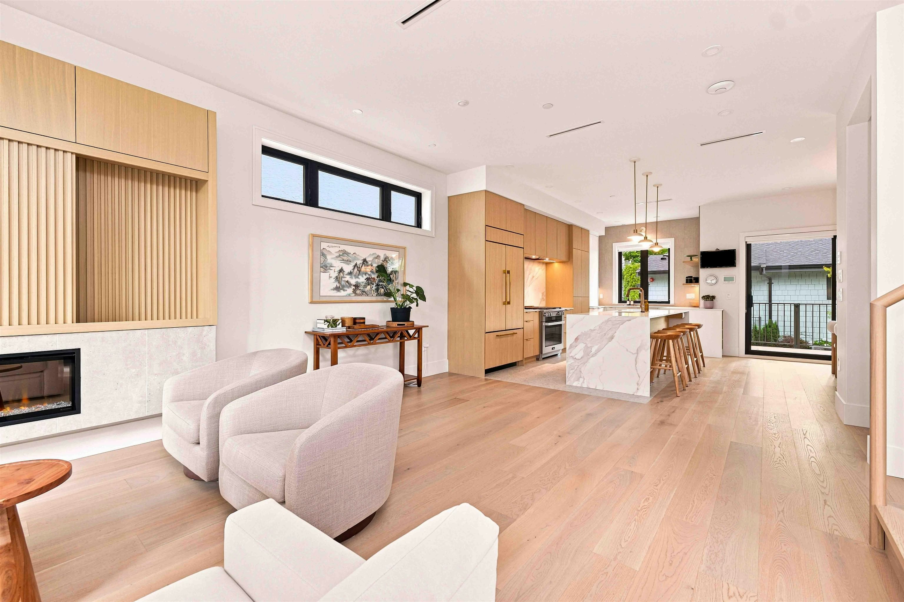6408 Vine Street, Vancouver, BC, V6M 4B1 - 9