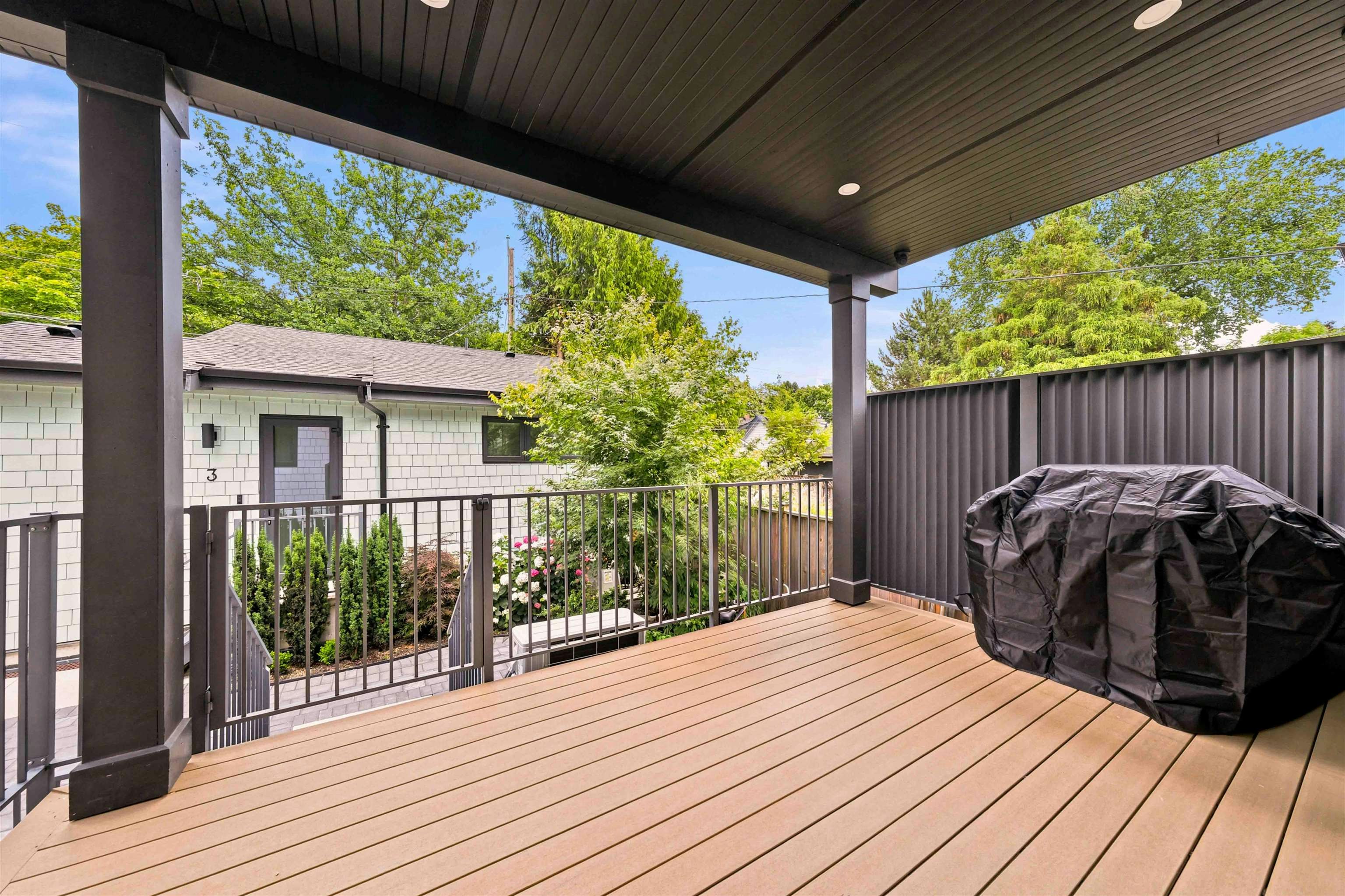 6408 Vine Street, Vancouver, BC, V6M 4B1 - 17