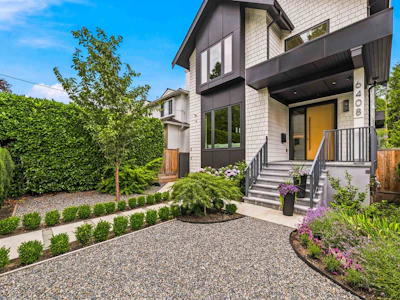6408 Vine Street - 2
