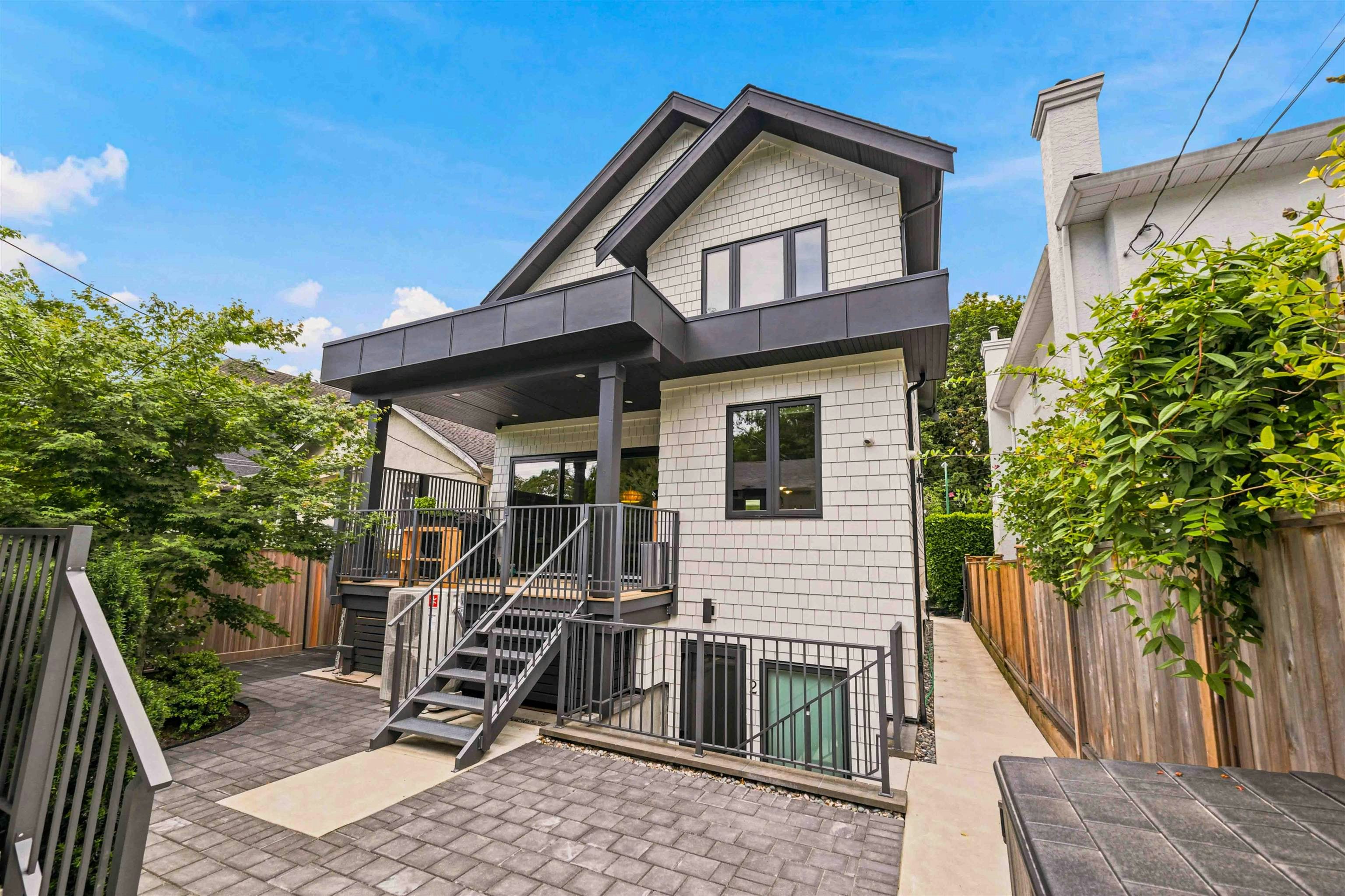 6408 Vine Street, Vancouver, BC, V6M 4B1 - 31