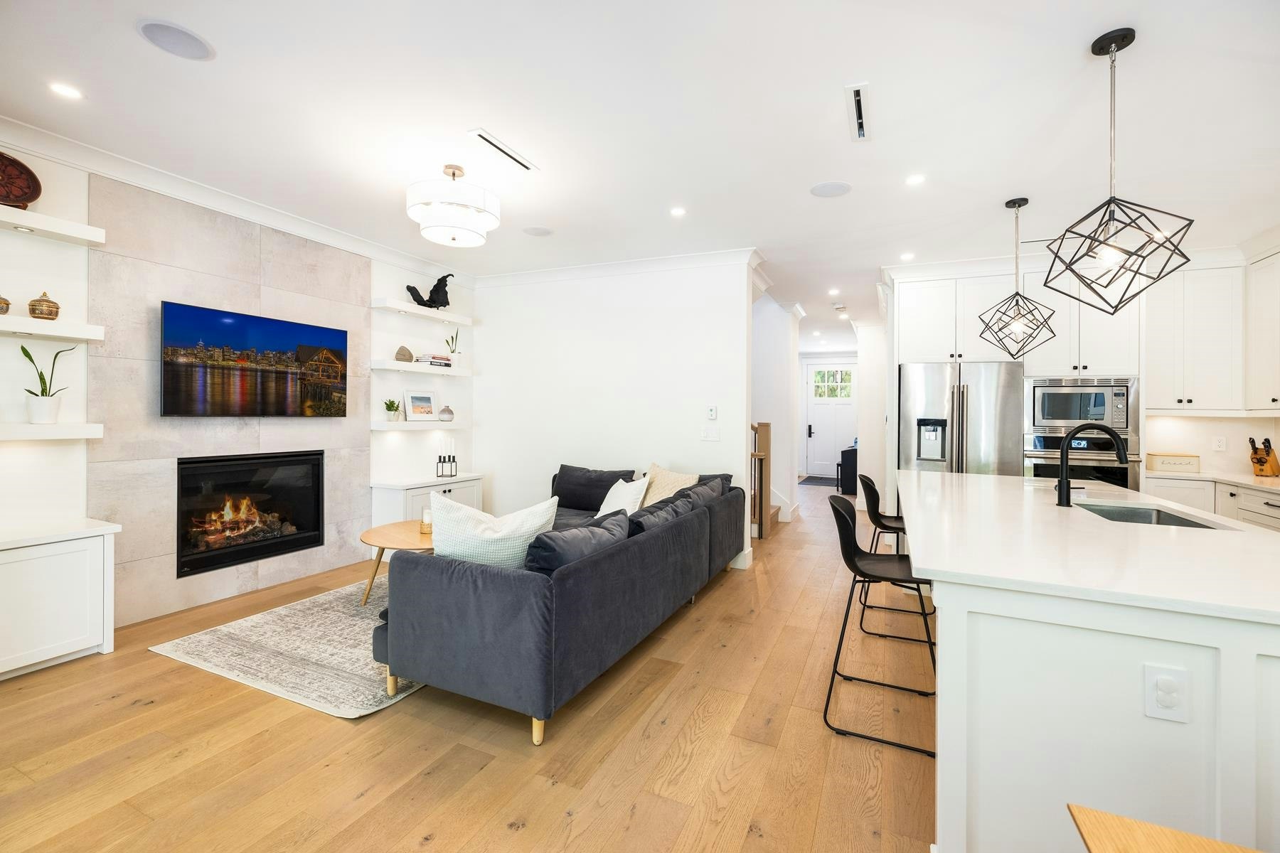 1750 Dempsey Road, North Vancouver, BC, V7K 1T4 - 7