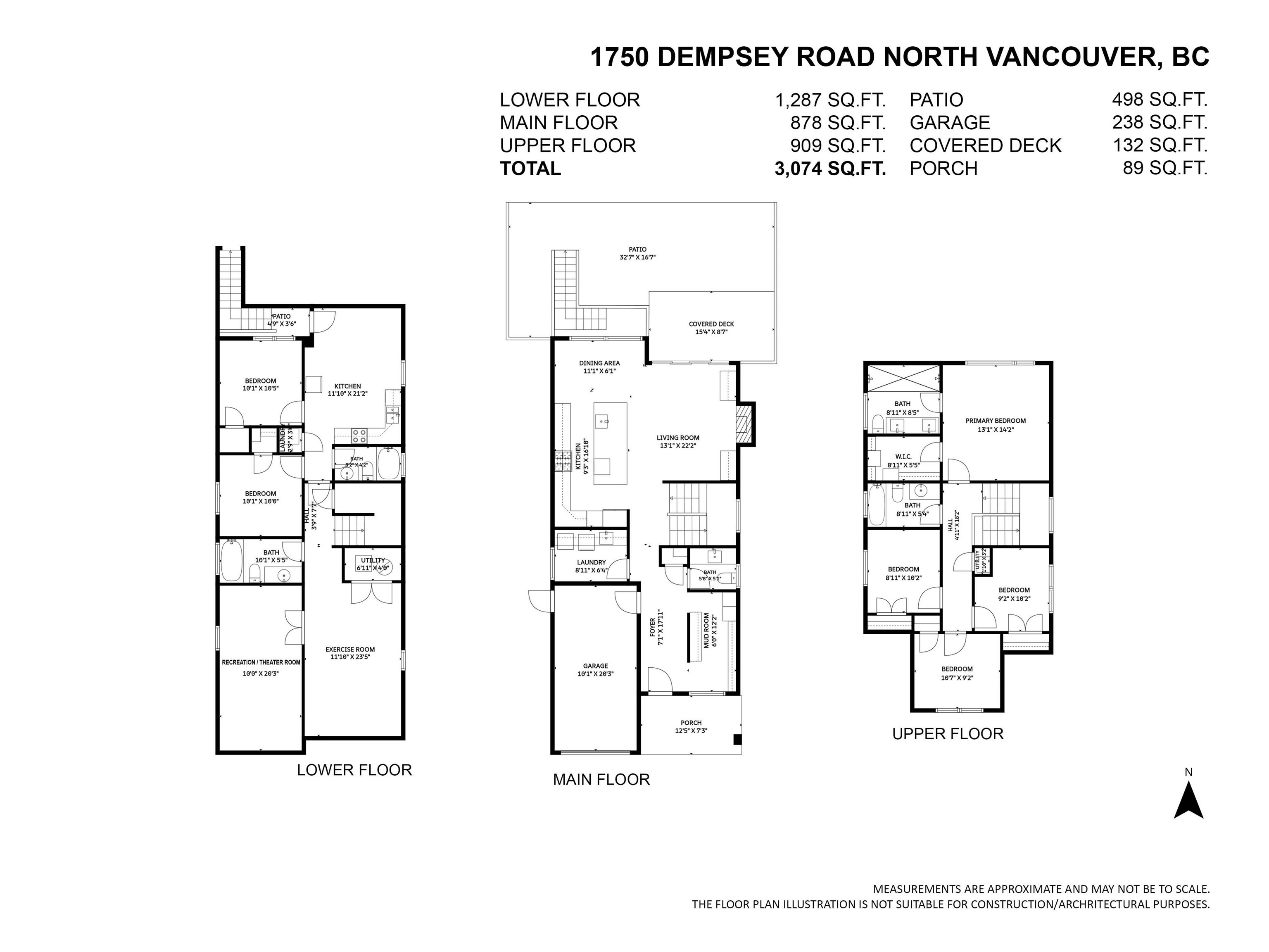 1750 Dempsey Road, North Vancouver, BC, V7K 1T4 - 38