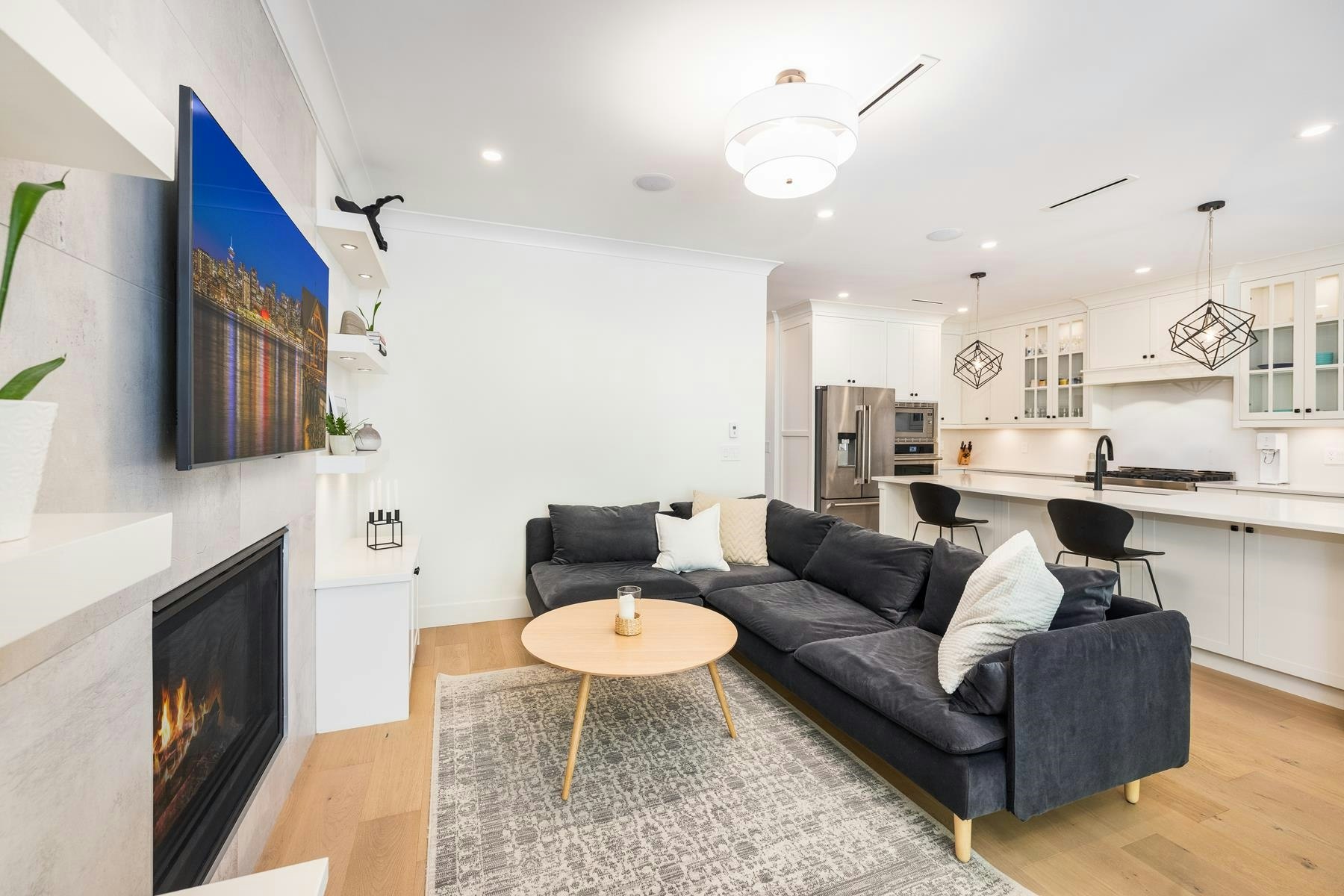 1750 Dempsey Road, North Vancouver, BC, V7K 1T4 - 6