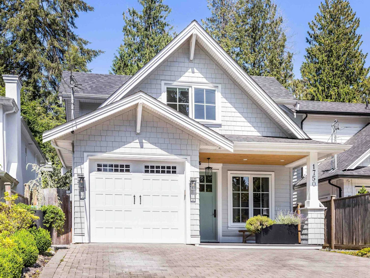 1750 Dempsey Road, North Vancouver, BC, V7K 1T4