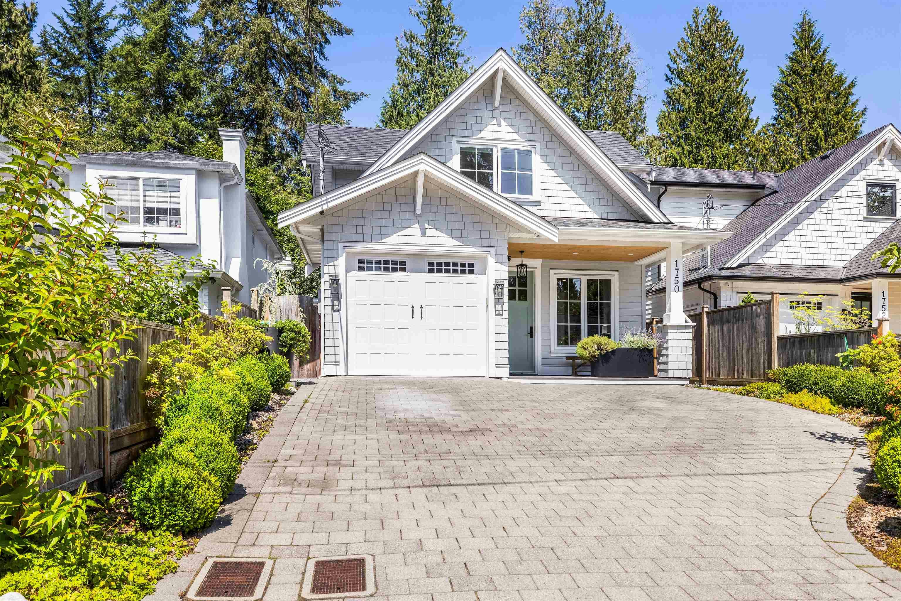 1750 Dempsey Road, North Vancouver, BC, V7K 1T4