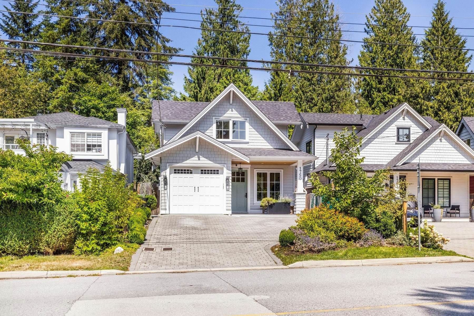 1750 Dempsey Road, North Vancouver, BC, V7K 1T4