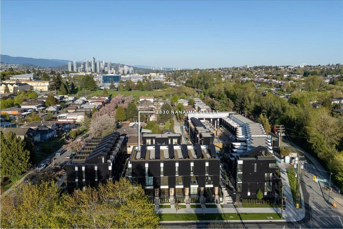 231-2830 Nanaimo Street, Vancouver, BC, V5N 0E3 - 32