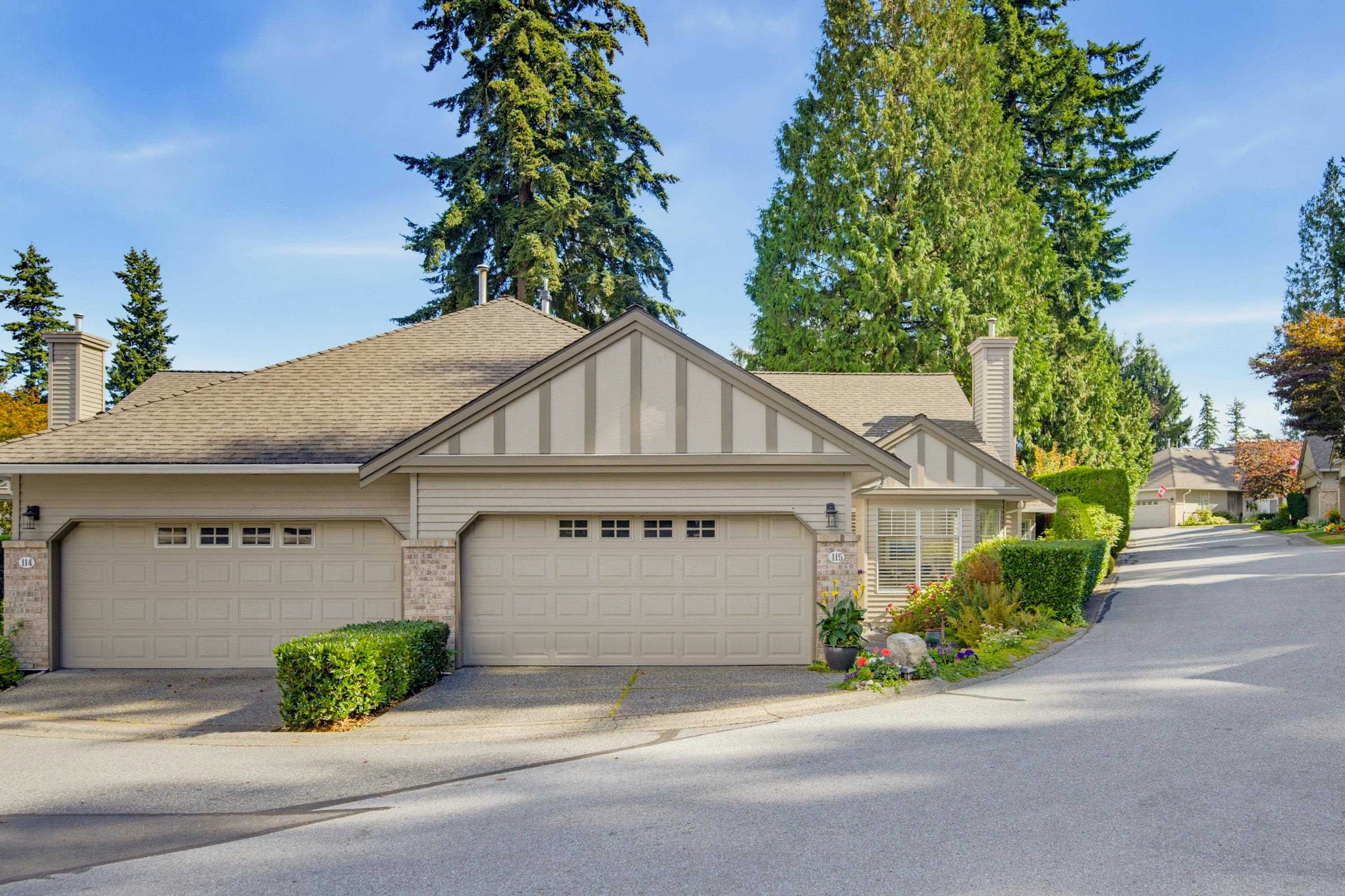 115-2533 152 Street, Surrey, BC, V4P 1N4