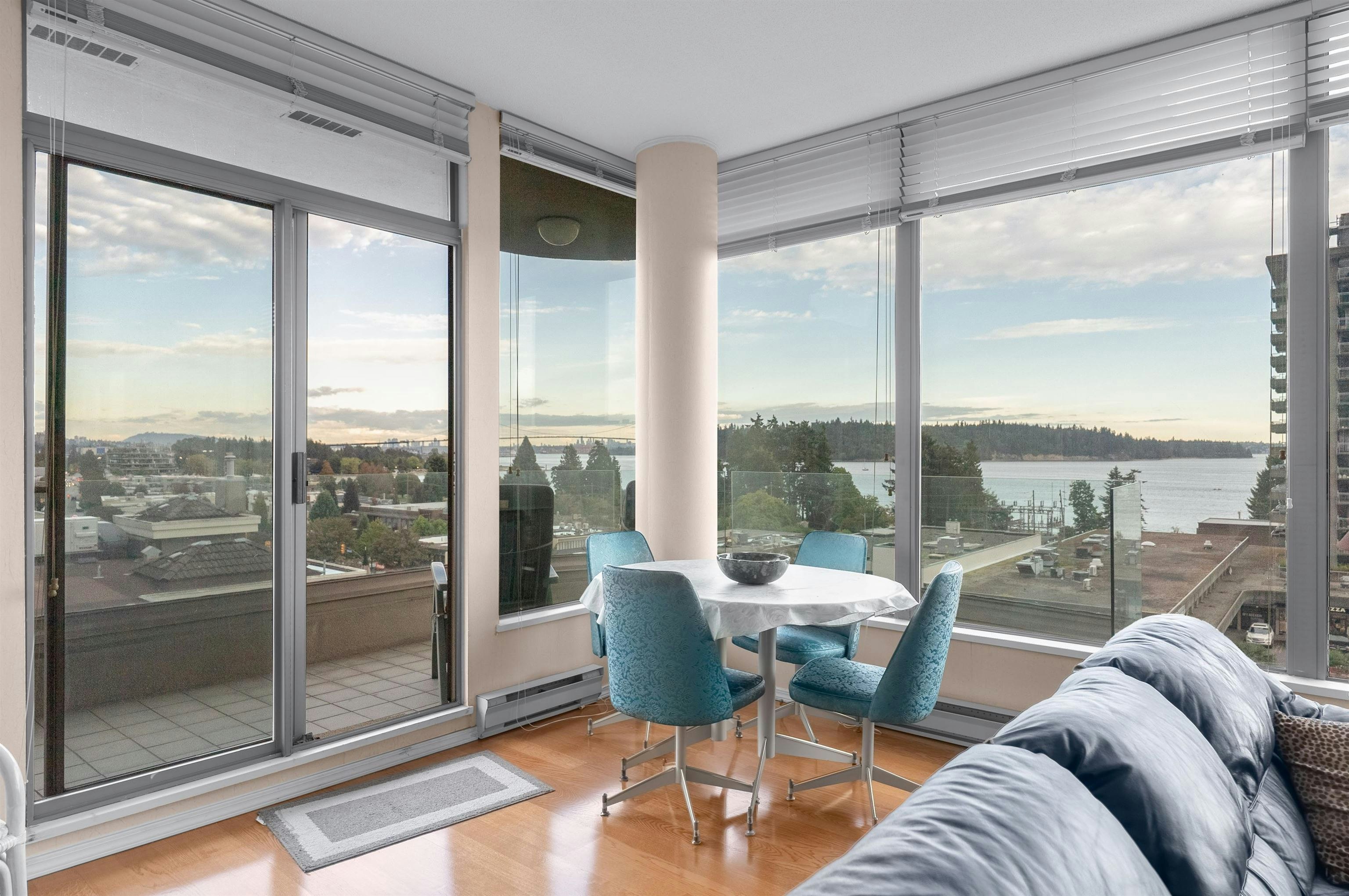 502-570 18th Street, West Vancouver, BC, V7V 3V7 - 9