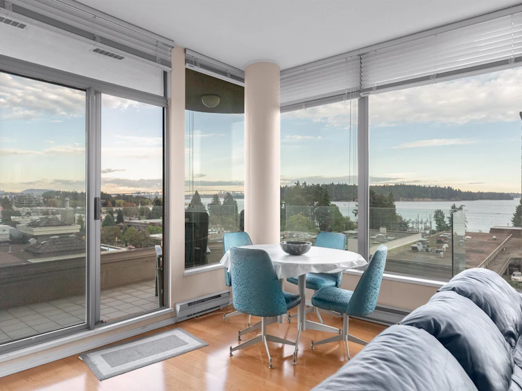 502-570 18th Street, West Vancouver, BC, V7V 3V7 - 9