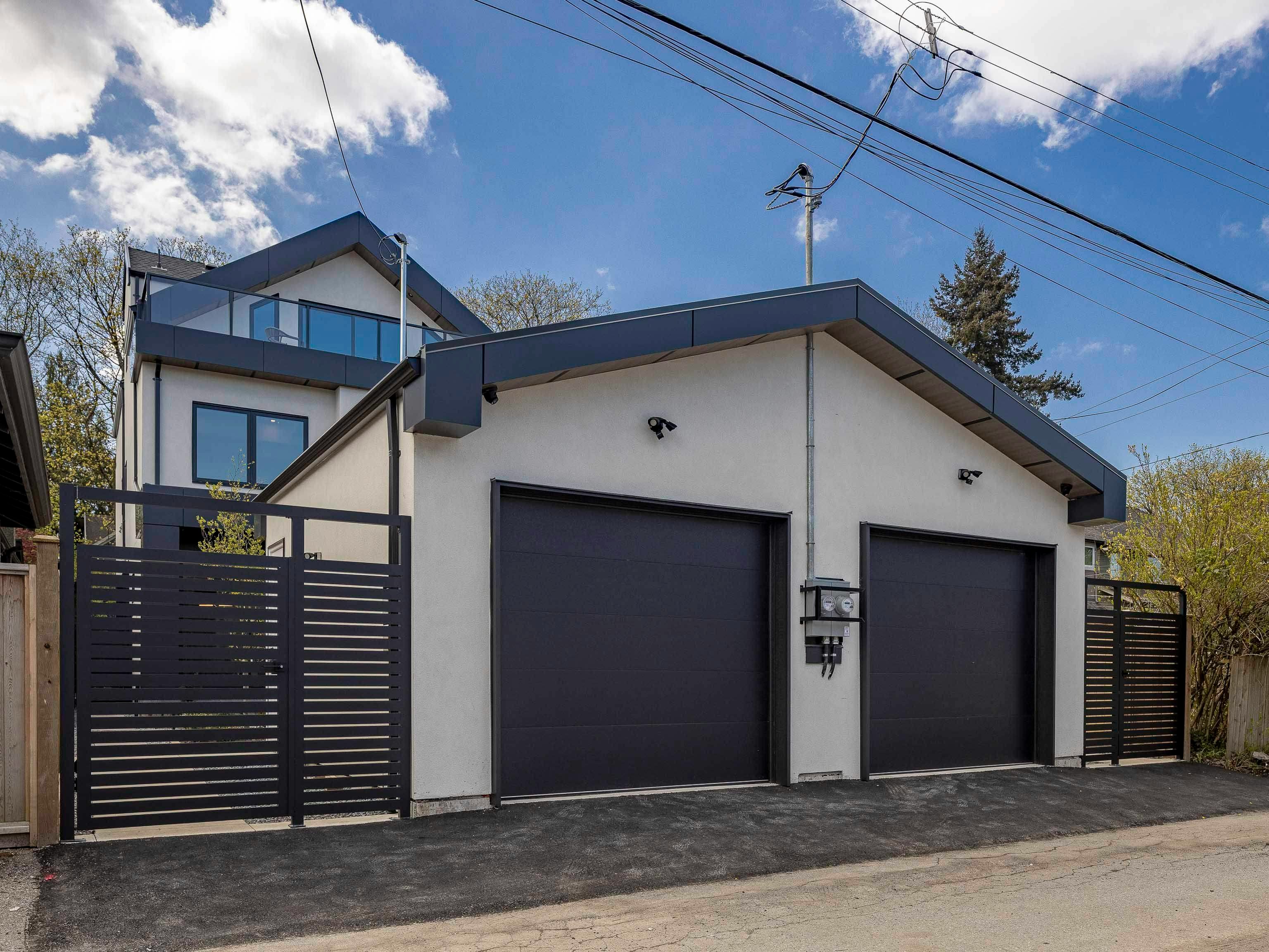 1-3255 W 13th Avenue, Vancouver, BC, V6K 2V6 - 40