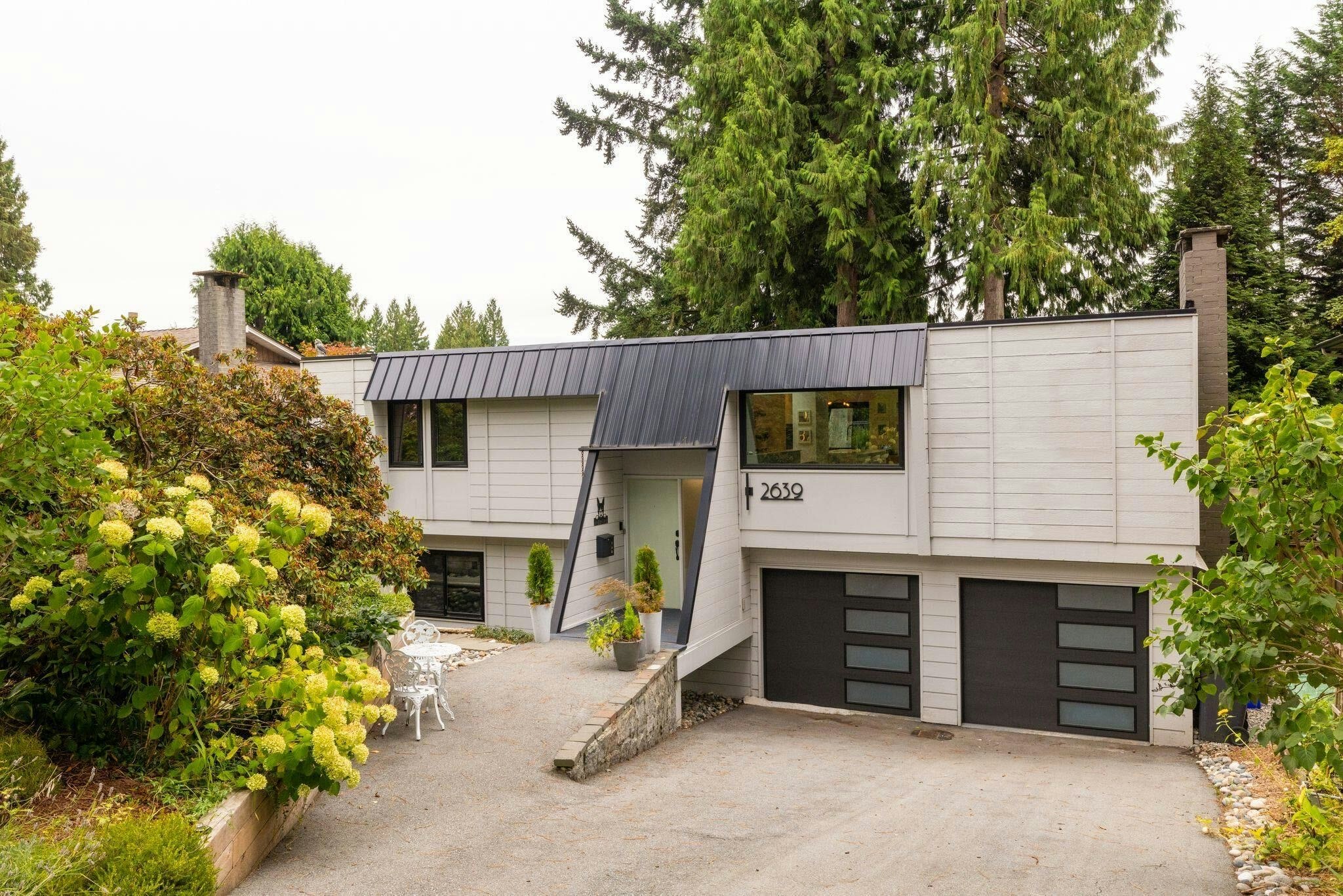2639 Byron Road, North Vancouver, BC, V7H 1L9