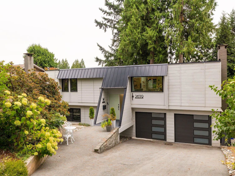 2639 Byron Road, North Vancouver, BC, V7H 1L9
