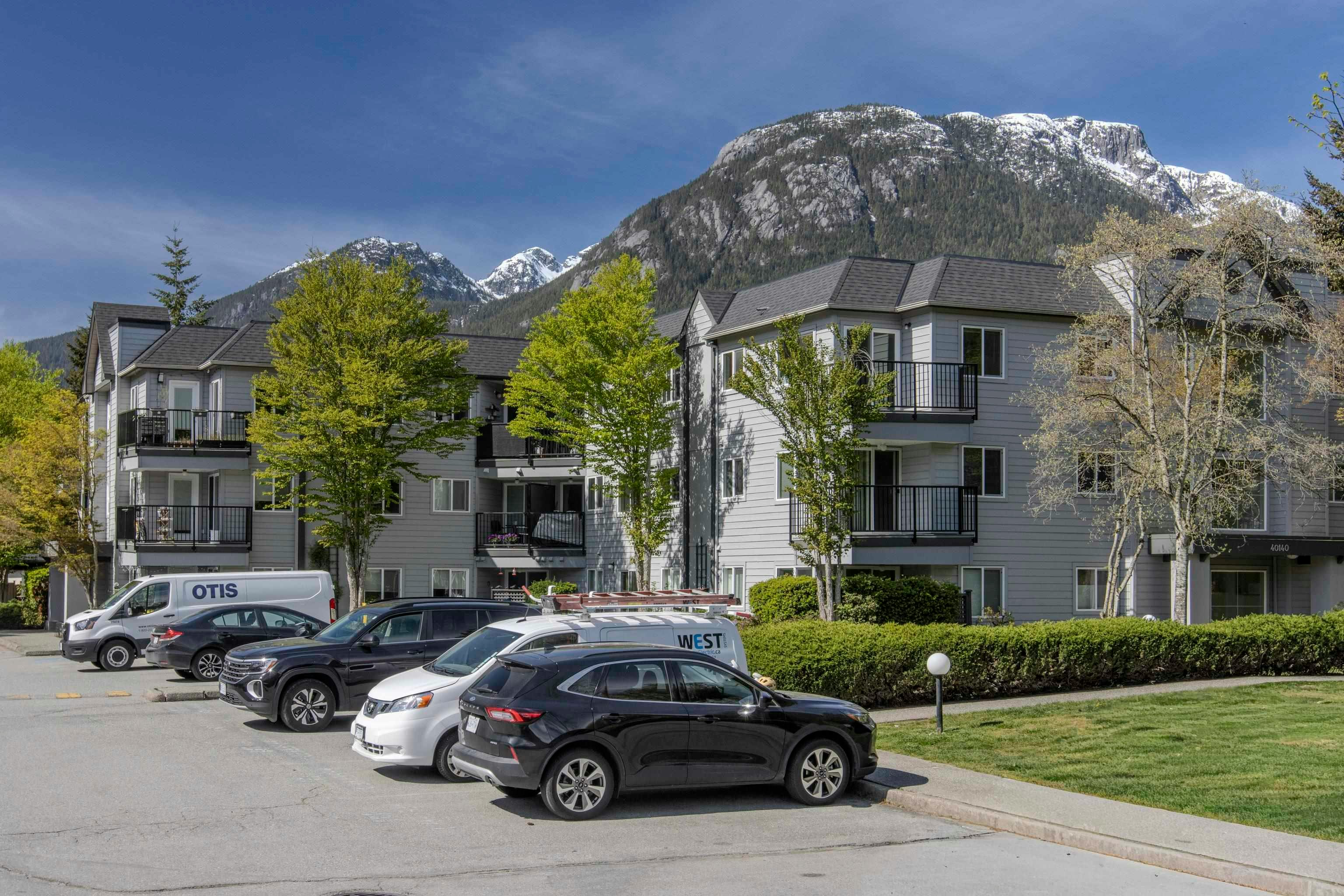 C308-40140 Willow Crescent, Squamish, BC, V8B 0M1