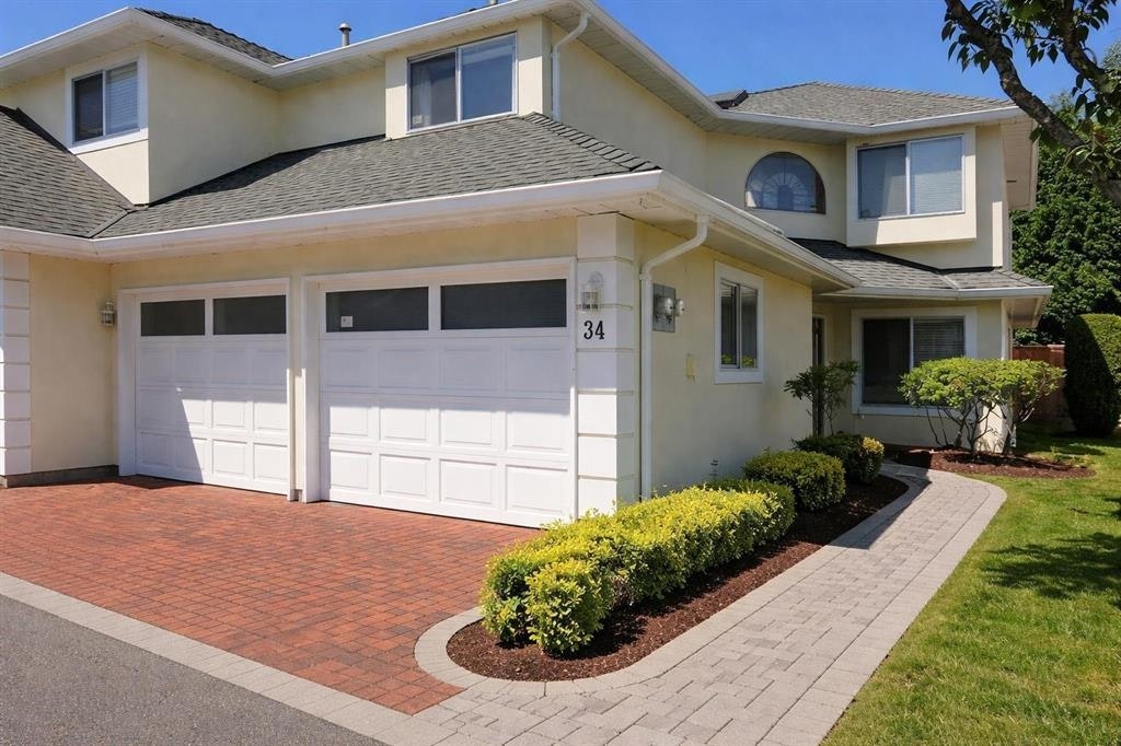 34-8051 Ash Street, Richmond, BC, V6Y 3X6