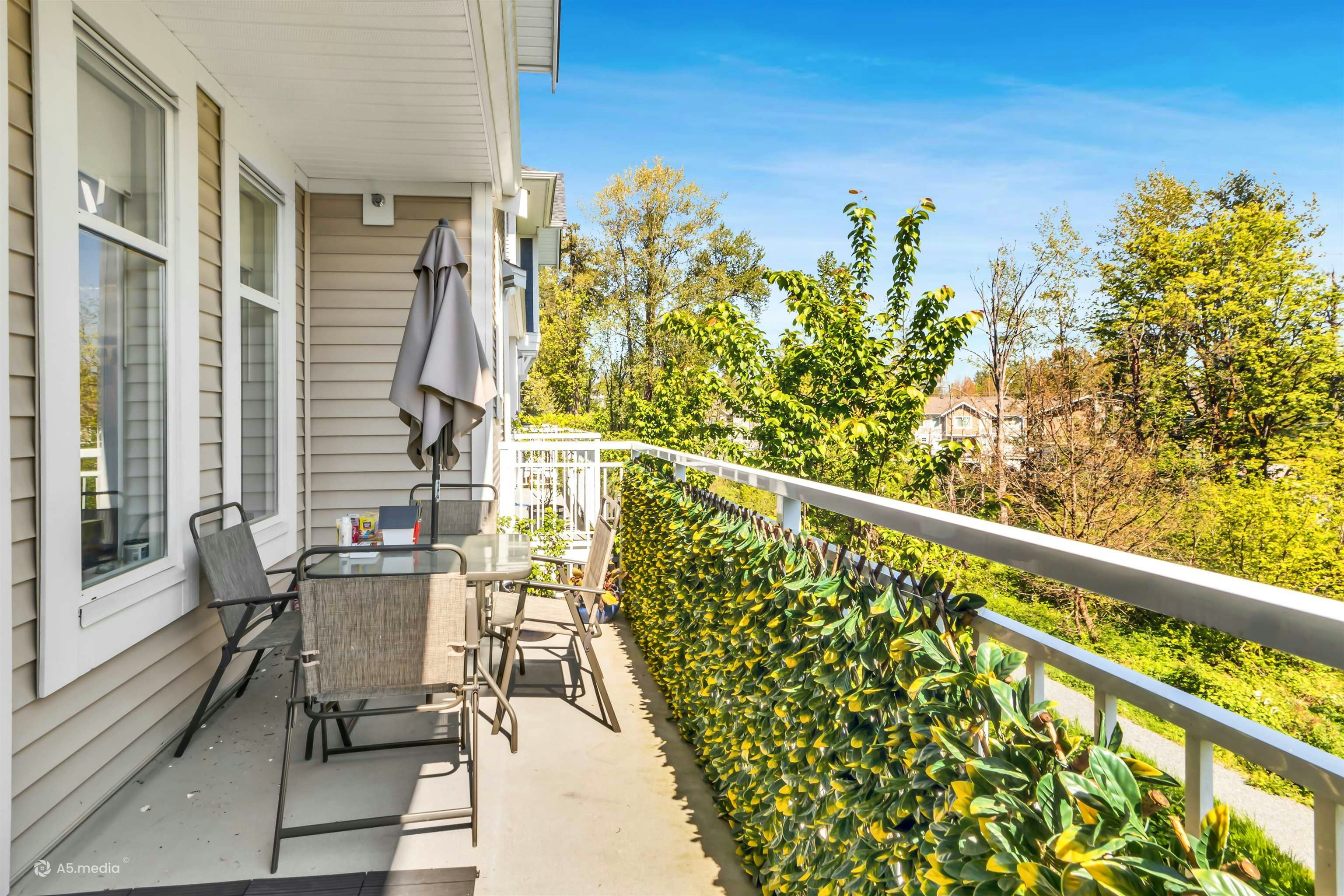 1038-11280 Pazarena Place, Maple Ridge, BC, V2X 9H8 - 17