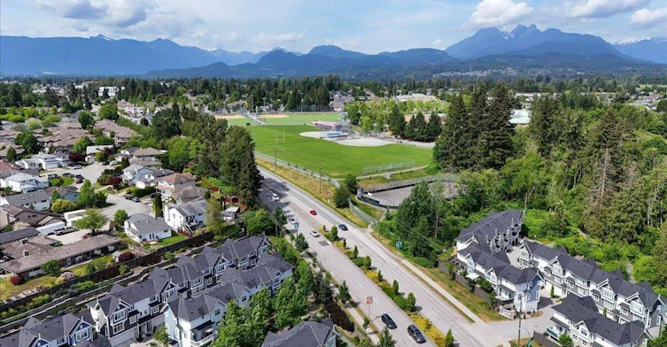 1038-11280 Pazarena Place, Maple Ridge, BC, V2X 9H8 - 22