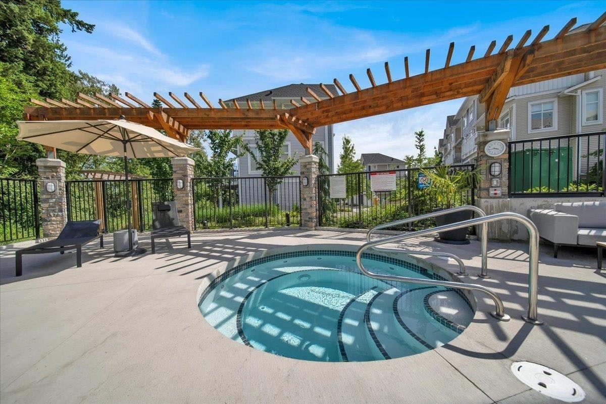 1038-11280 Pazarena Place, Maple Ridge, BC, V2X 9H8 - 19