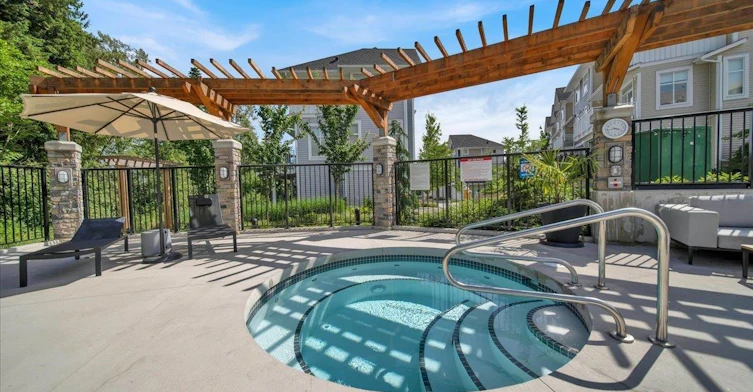 1038-11280 Pazarena Place, Maple Ridge, BC, V2X 9H8 - 19