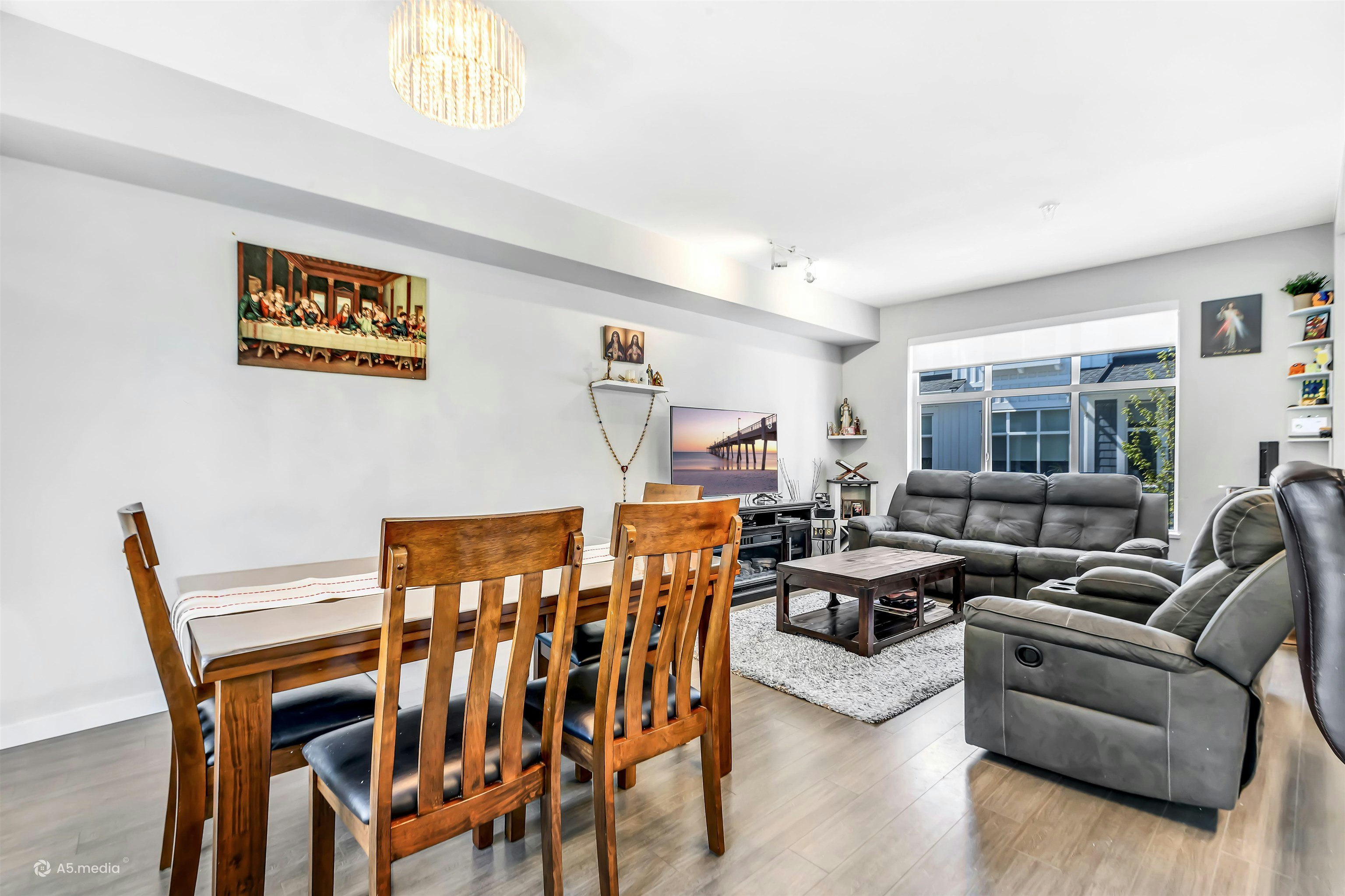 1038-11280 Pazarena Place, Maple Ridge, BC, V2X 9H8 - 6