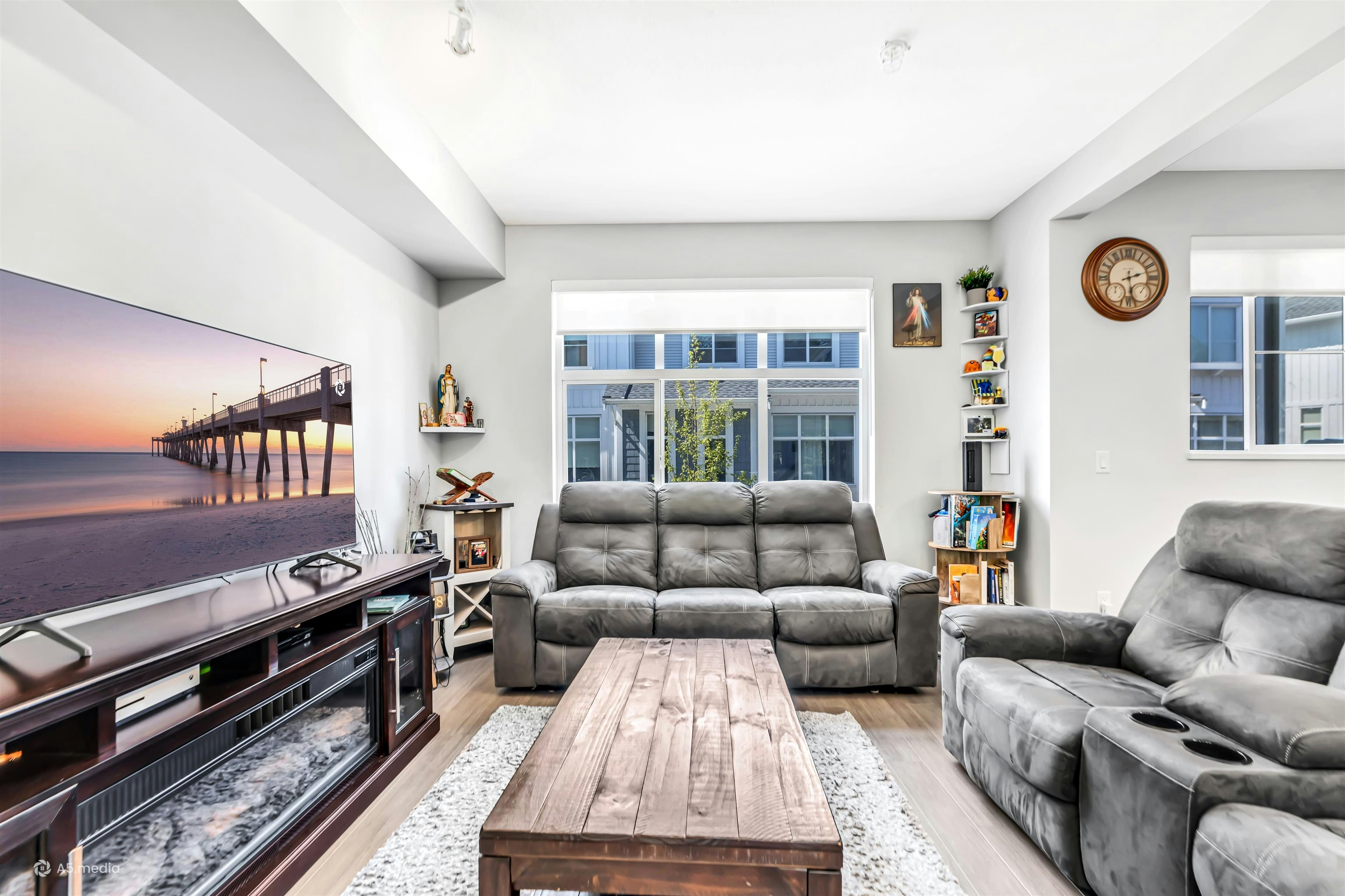 1038-11280 Pazarena Place, Maple Ridge, BC, V2X 9H8 - 13
