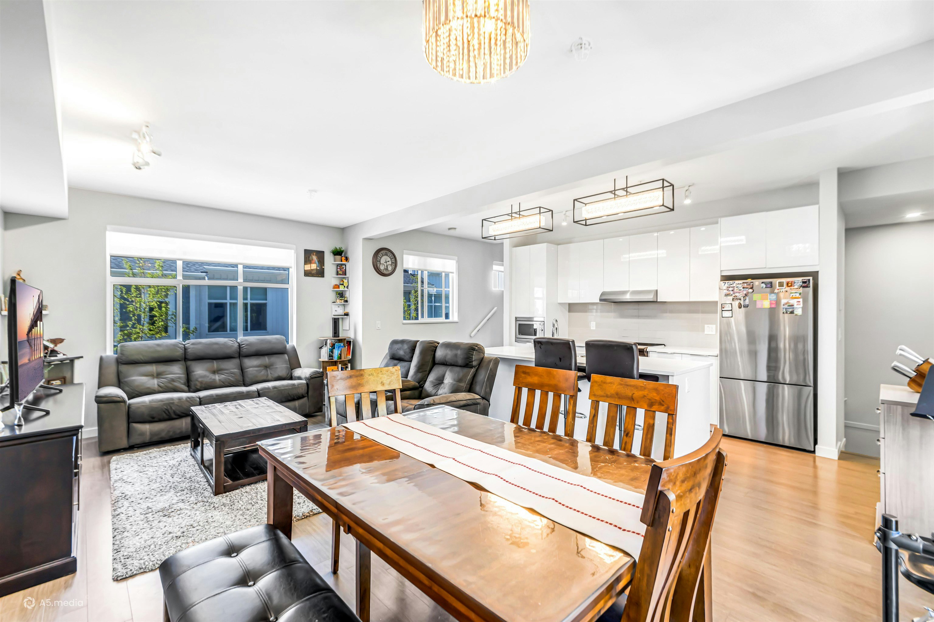 1038-11280 Pazarena Place, Maple Ridge, BC, V2X 9H8 - 7