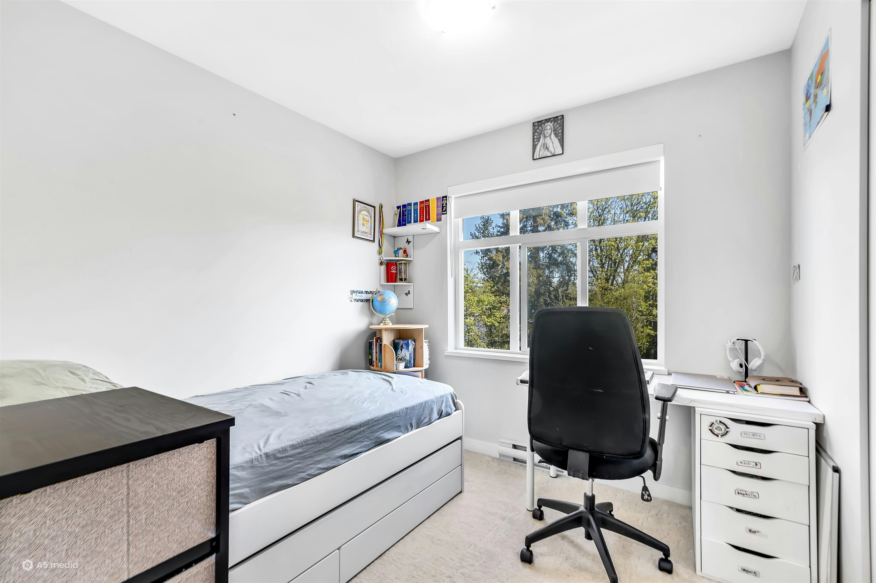 1038-11280 Pazarena Place, Maple Ridge, BC, V2X 9H8 - 9